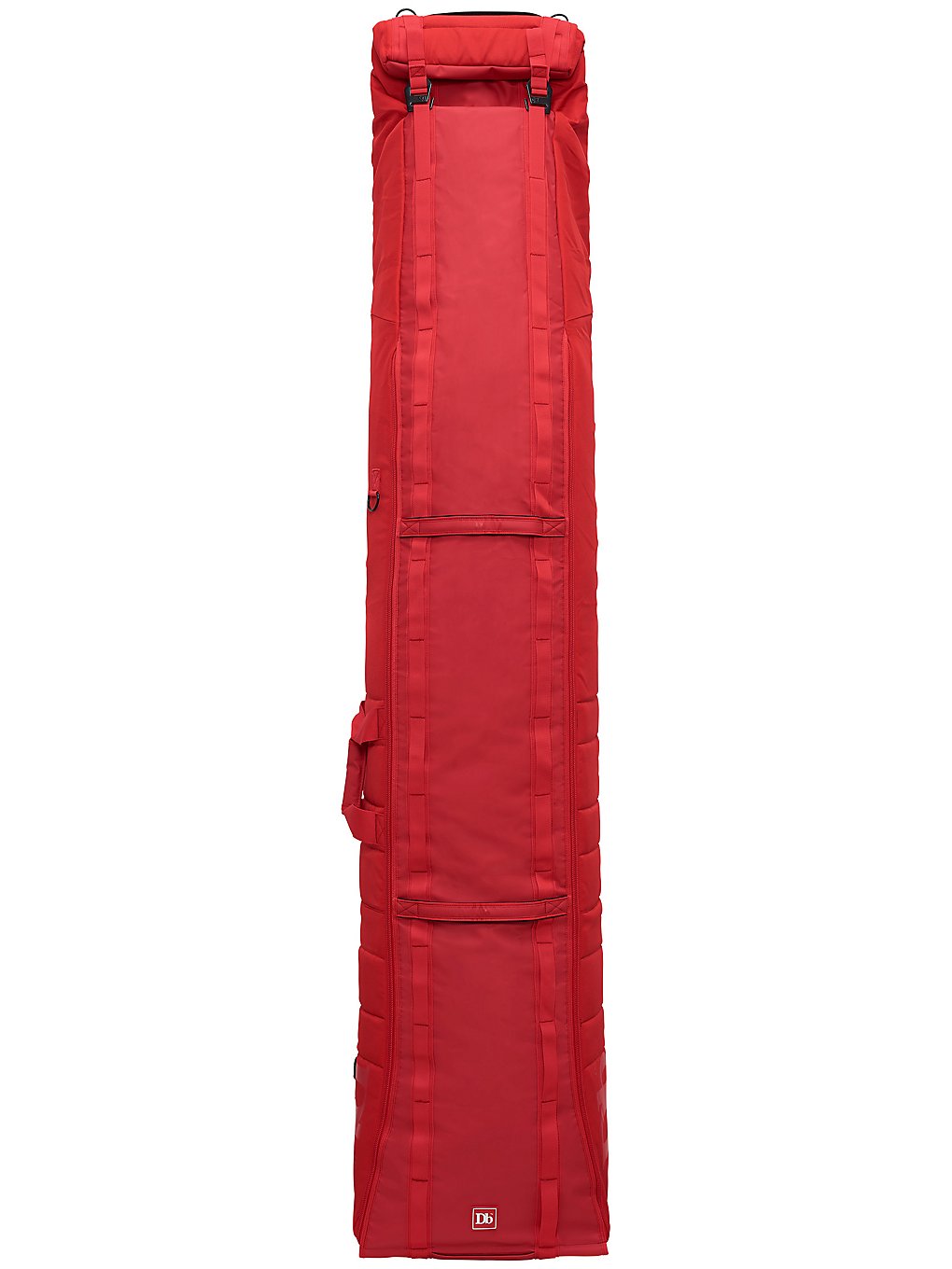 Db Ski Bag rouge
