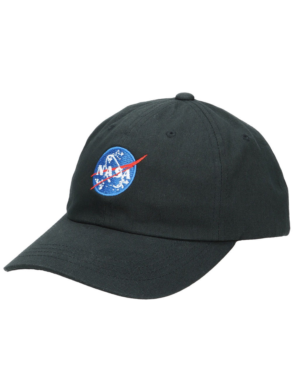 NASA Dad Cap