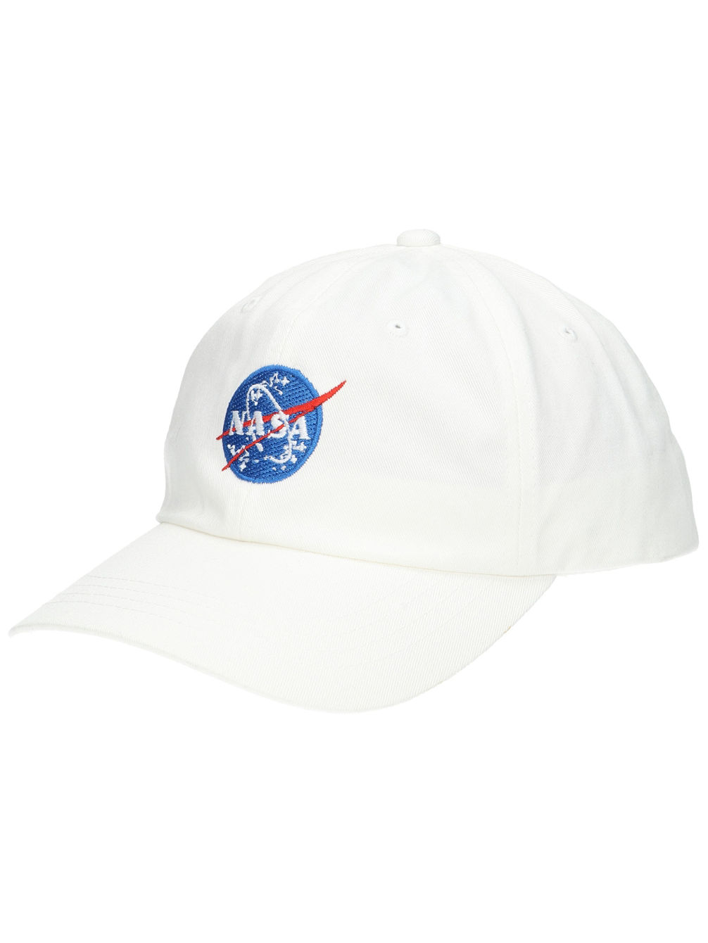 NASA Dad Cappello