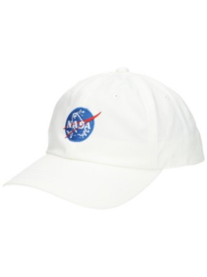 NASA Dad Kapa s &Scaron;iltom