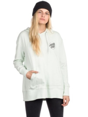 santa cruz vacation dot hoodie