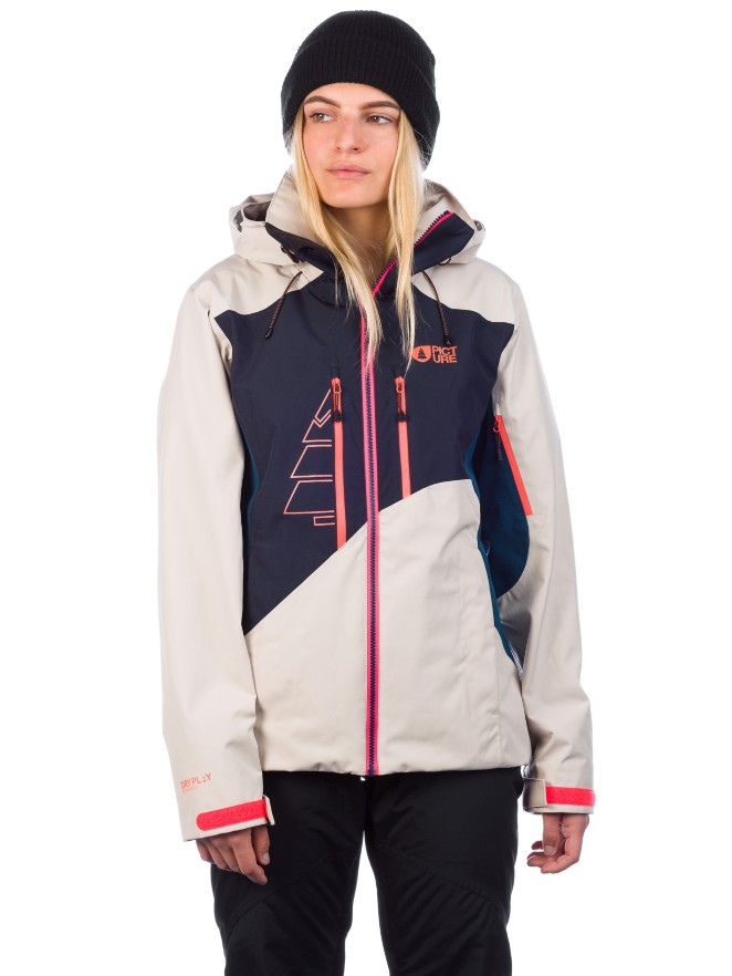 Picture Seen Jacket