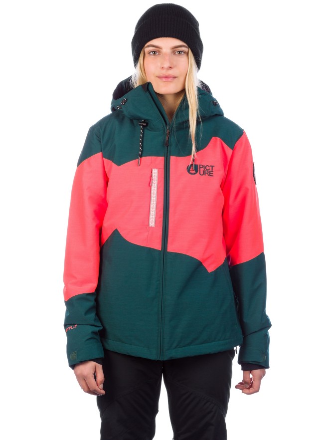 Picture Weekend Jacke