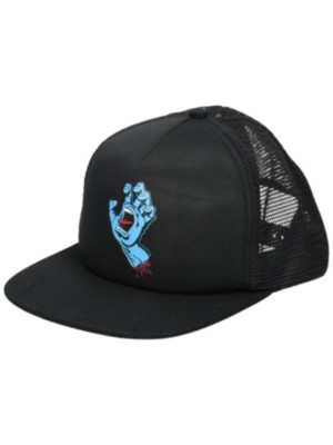 Santa Cruz Classic Hand Mesh K&scaron;iltovka