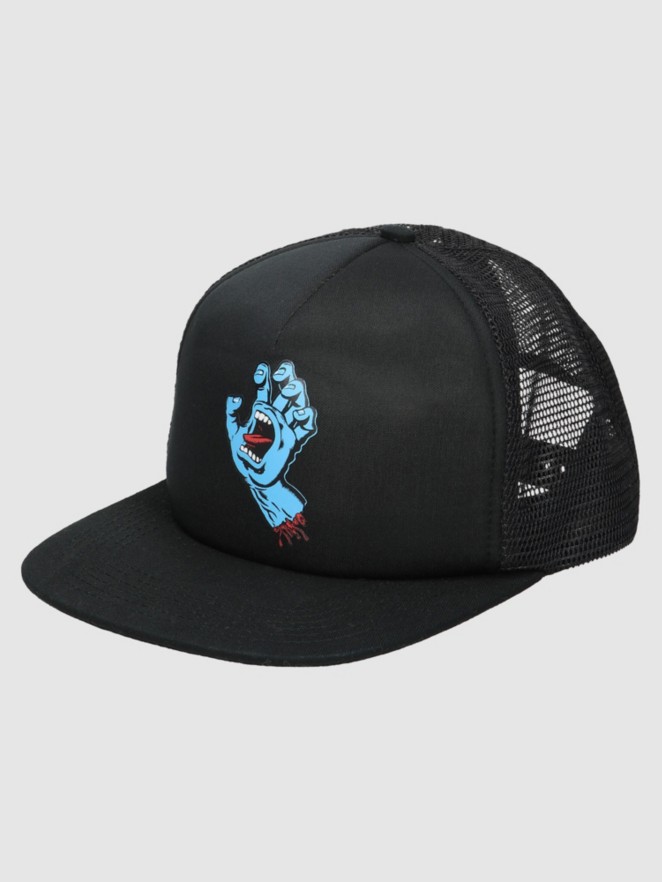 Santa Cruz Classic Hand Mesh Kšiltovka