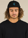 Santa Cruz Screaming Mini Hand Gorra
