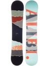 Alibi Snowboards Sicter 157W