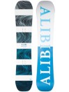 Alibi Snowboards Motive 163W
