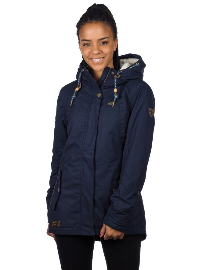 ragwear Monade Jacke