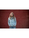 ragwear Angel Sudadera con Capucha
