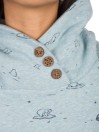 ragwear Angel Sudadera con Capucha