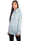 ragwear Angel Sudadera con Capucha