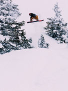 Cameltoe 158 Snowboard