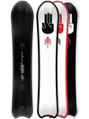 Bataleon Cameltoe 162 Snowboard