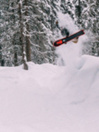 Bataleon Cameltoe 162 Snowboard