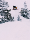 Bataleon Cameltoe 162 Snowboard
