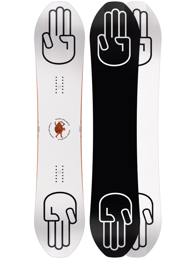 Bataleon Magic Carpet 154