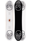 Bataleon Magic Carpet 156 Snowboard