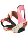 Switchback Up Fijaciones Snowboard