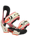 Switchback Up Fijaciones Snowboard