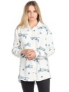 Plenty Abigail Button Down Shirt LS