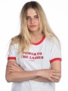 Plenty Breanne Rigner T-Shirt