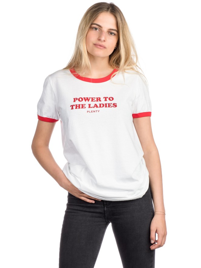 Plenty Breanne Rigner T-Shirt