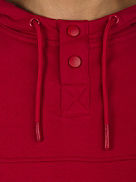 St-Joseph Button Mikina s kapuc&iacute;