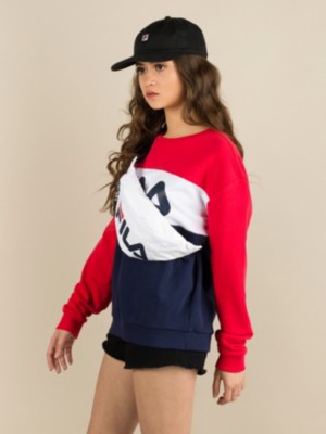 fila fanny