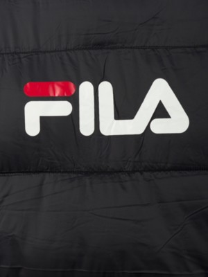 fila zia long puff