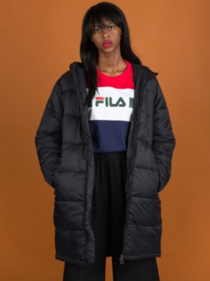 fila zia long puff