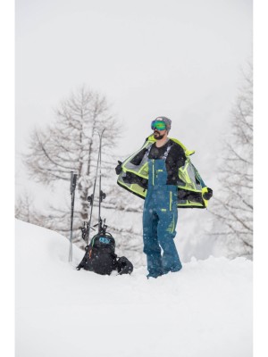 Pantalones de Esquí y Snow · Deportes El Corte Inglés (359)