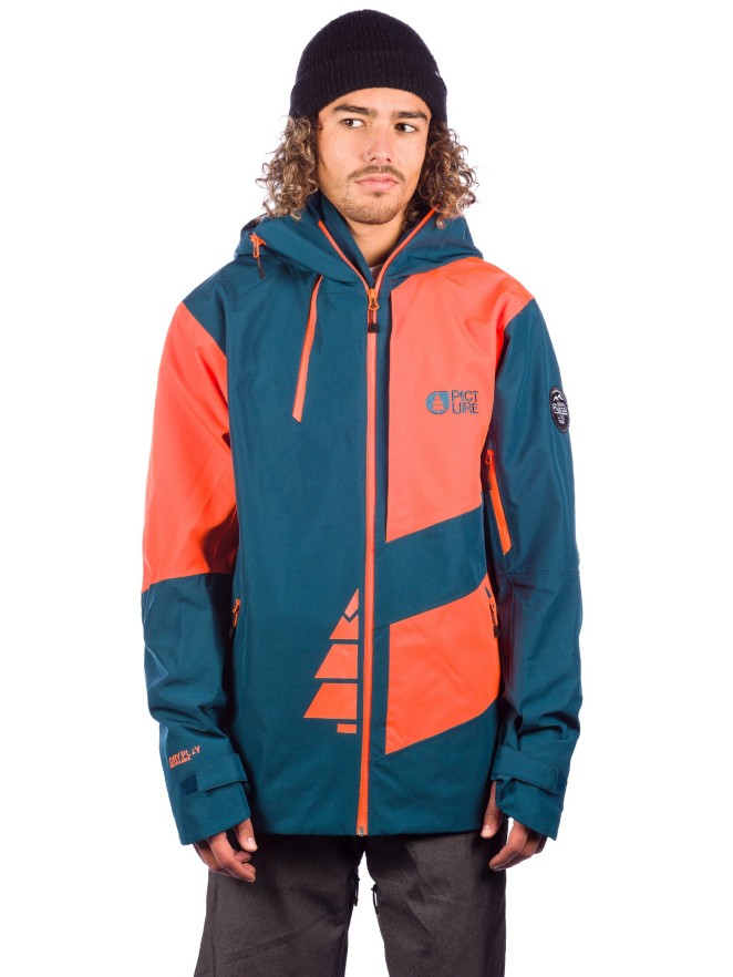 Picture Alpin Jacke
