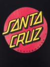 Santa Cruz Classic Dot Camiseta