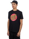 Santa Cruz Classic Dot Camiseta