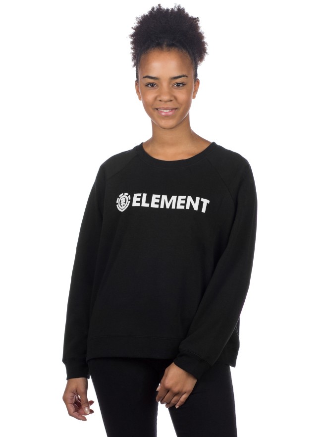 Element Logic Sweater