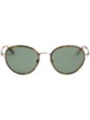 Roxy Palmeira Shiny Havana Silver
