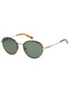Roxy Palmeira Shiny Havana Silver