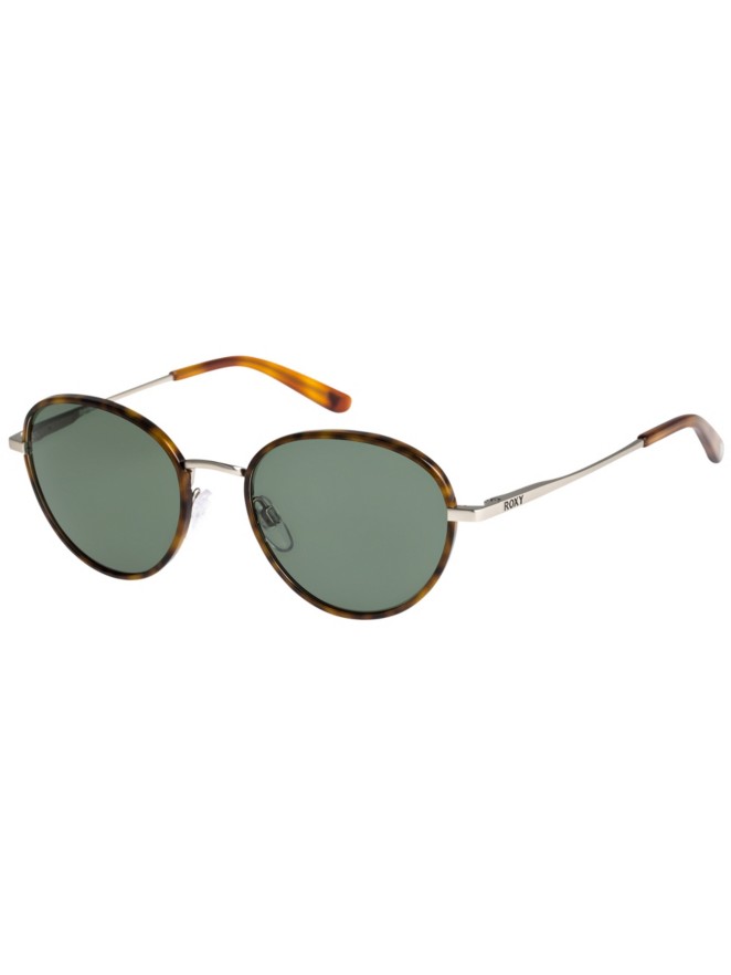 Roxy Palmeira Shiny Havana Silver