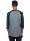 Vans Classic Raglan Long Sleeve T-Shirt