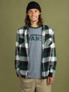 Vans Classic Raglan Long Sleeve T-Shirt