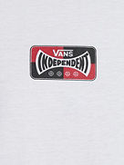 X Independent Long Sleeve T-Shirt