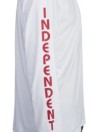 Vans X Independent Camiseta