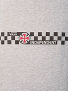 X Independent T-skjorte