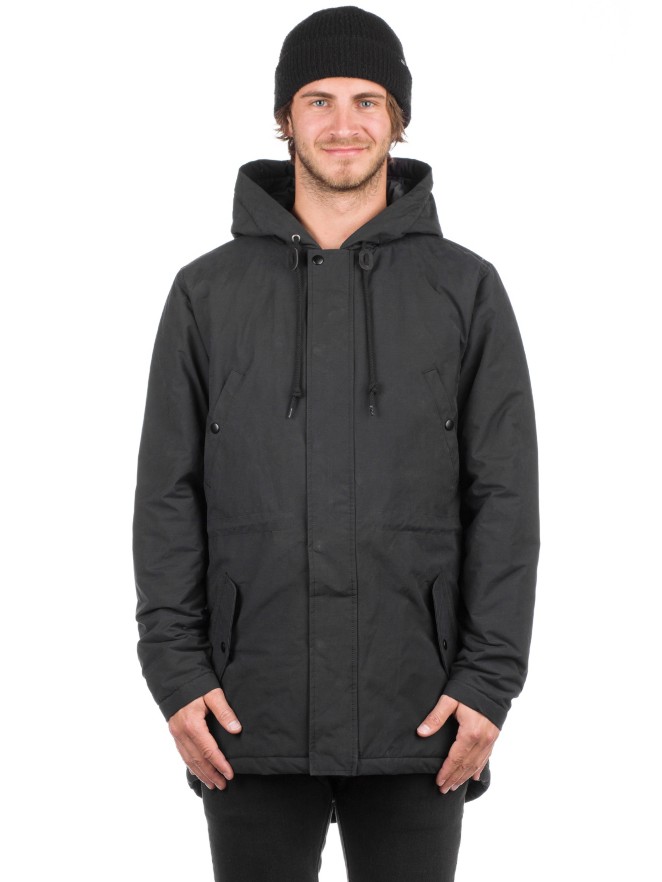 Vans Lomax Deluxe II Jacket