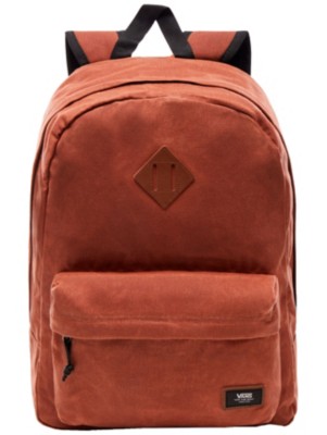 Buy Vans Old Skool Plus Backpack online at Blue Tomato