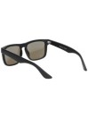 Vans Squared Off Matte Black Sonnenbrille
