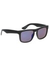 Vans Squared Off Matte Black Sonnenbrille