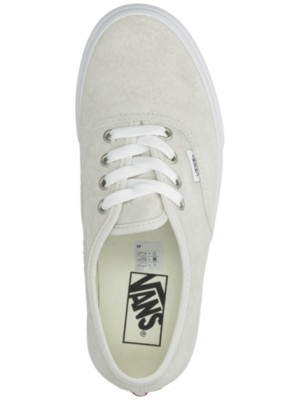 Pig Suede Authentic Sneakers