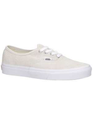Pig Suede Authentic Sneakers